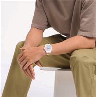 Orologio Swatch in Bioceramica SO32W107 - SO32W107